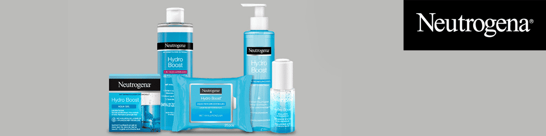 Facial care Facial care