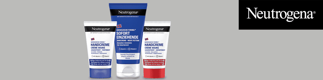 Handpflege Handpflege