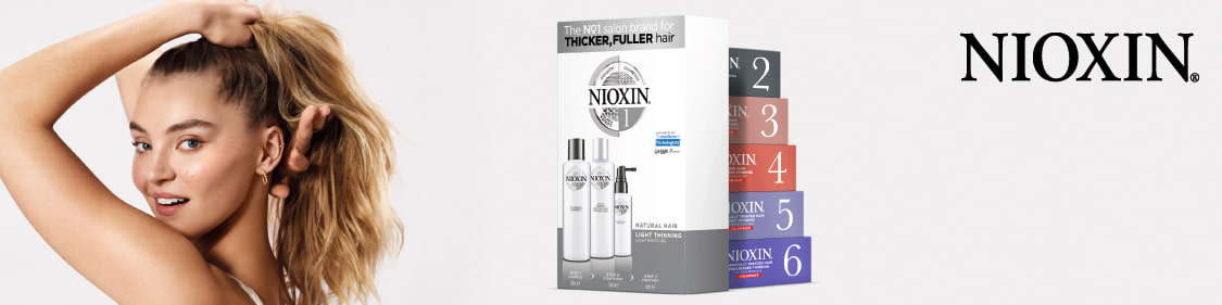 Nioxin Nioxin