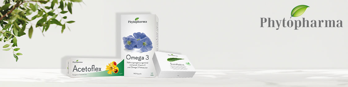 Phytopharma Phytopharma