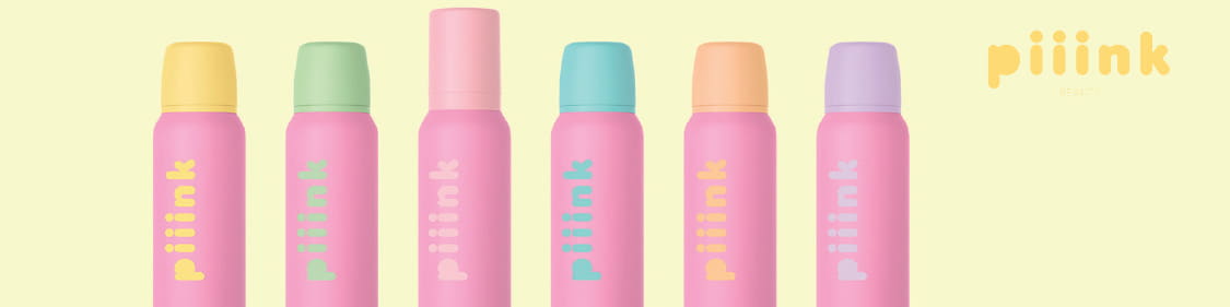 Piiink Beauty Piiink Beauty