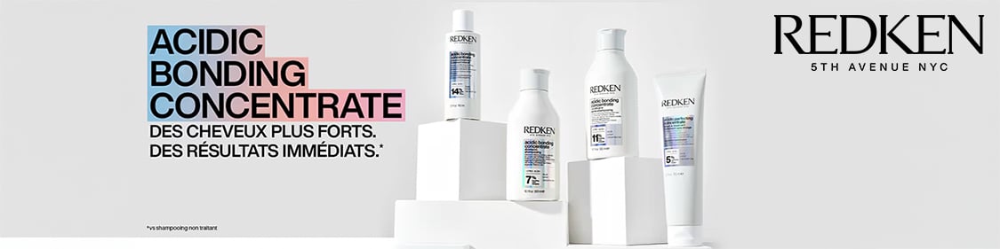 Acidic Bonding Concentrate Acidic Bonding Concentrate