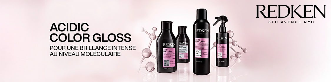 Acidic Color Gloss