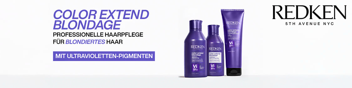 Color Extend Blondage