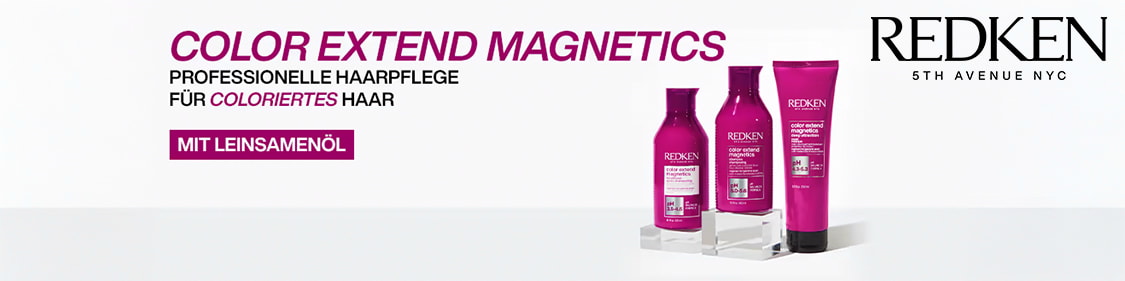 Color Extend Magnetics