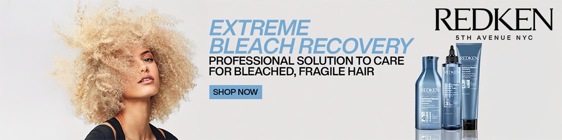 Extreme Bleach Recovery Extreme Bleach Recovery