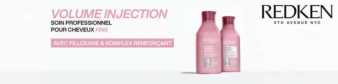 Volume Injection Volume Injection