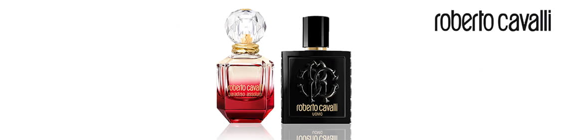 Roberto Cavalli Roberto Cavalli