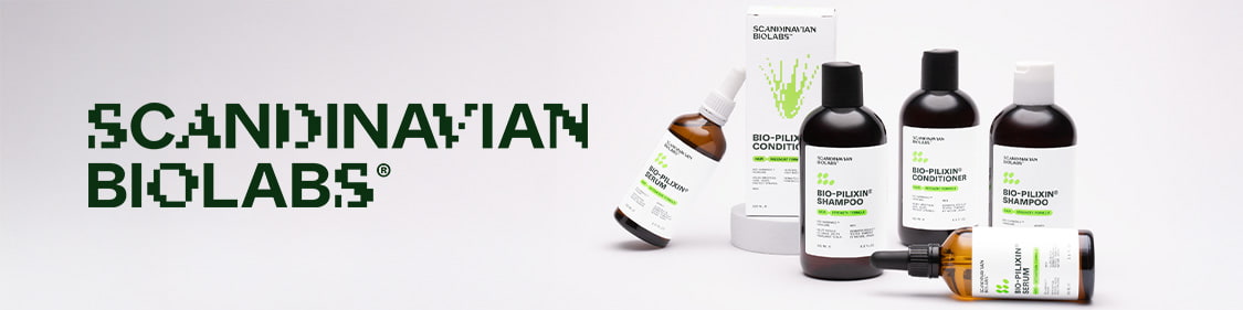 Scandinavian Biolabs Scandinavian Biolabs