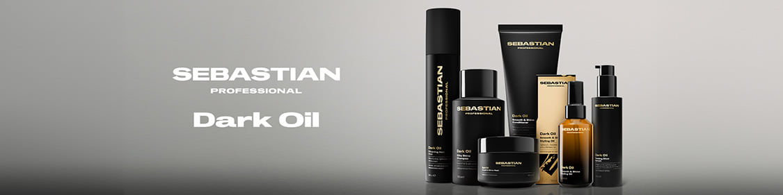 Dark Oil Dark Oil