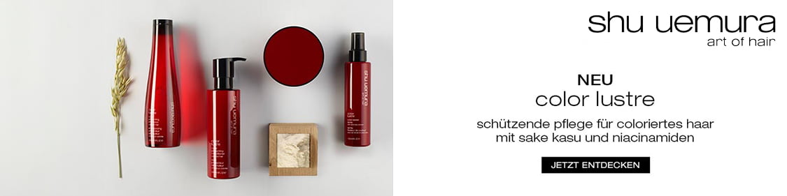 Shu Uemura