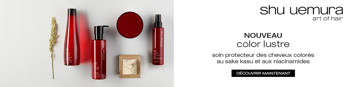 Shu Uemura