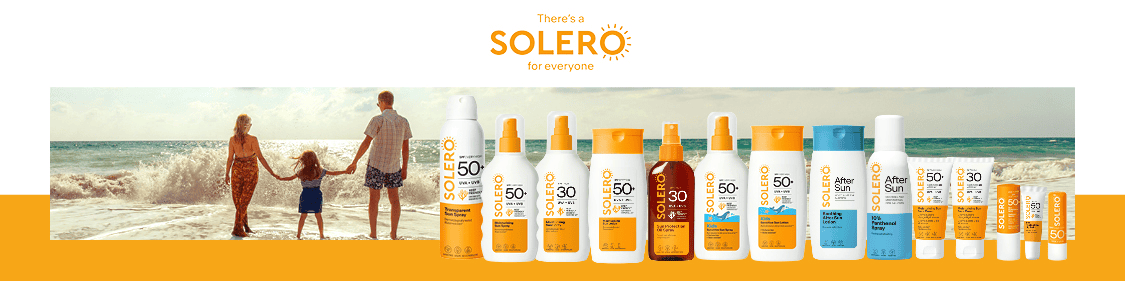 Solero Solero
