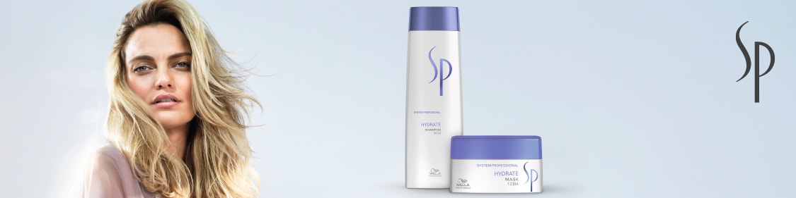 SP Hydrate SP Hydrate