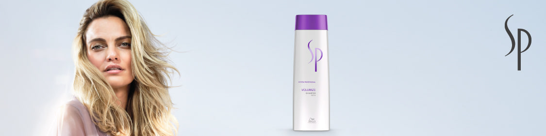 SP Volumize SP Volumize