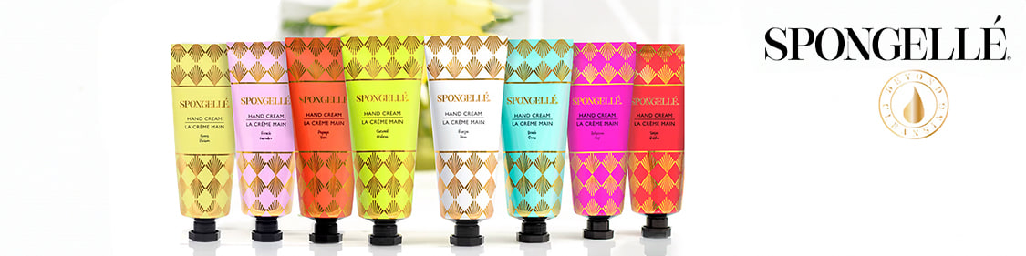 Hand Cream Hand Cream