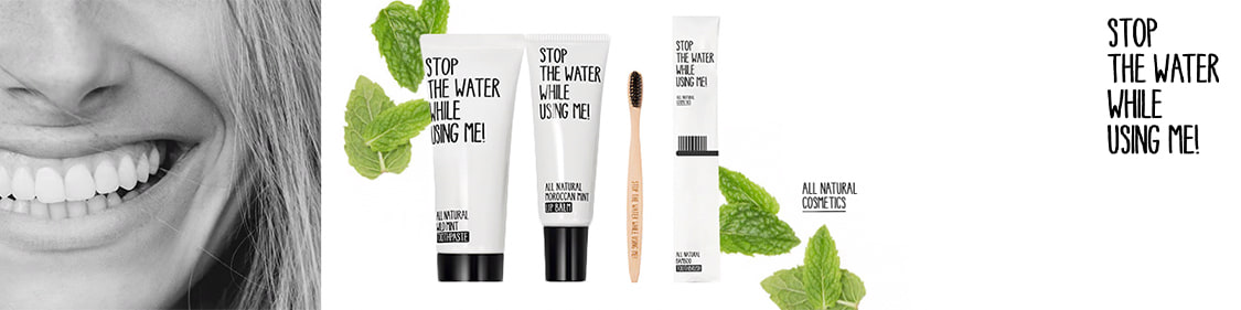 Lippenpflege & Mundhygiene