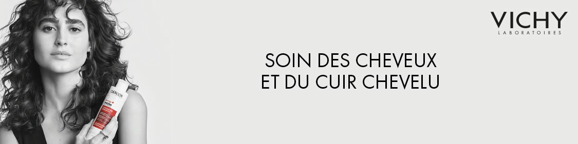 Soin des cheveux et du cuir chevelu