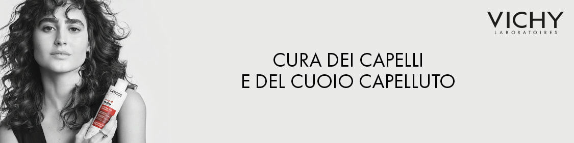 Cura dei capelli e del cuoio capelluto Cura dei capelli e del cuoio capelluto