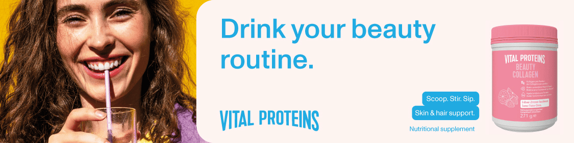 Vital Proteins Vital Proteins