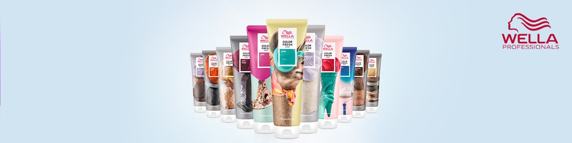Color Fresh Color Fresh