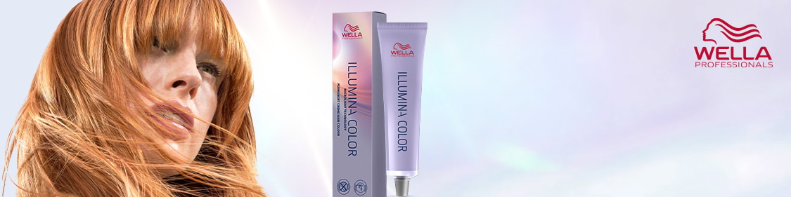 Illumina Color Illumina Color
