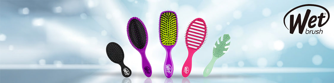 Wet Brush Wet Brush