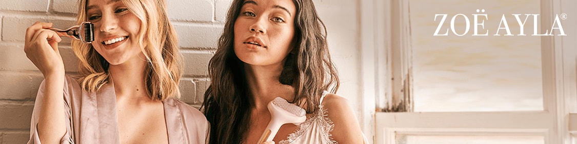 Zoë Ayla Zoë Ayla
