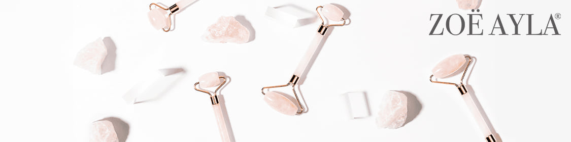 Rollers & Gua Sha Rollers & Gua Sha