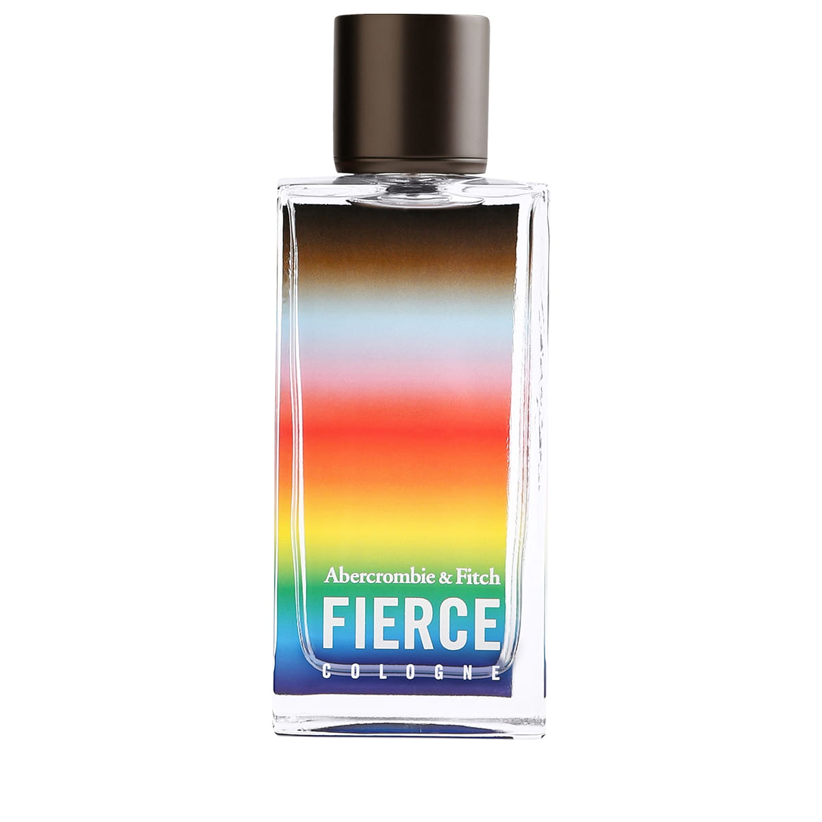 Abercrombie & Fitch • Fierce Pride Edition Eau de Cologne 50 ml