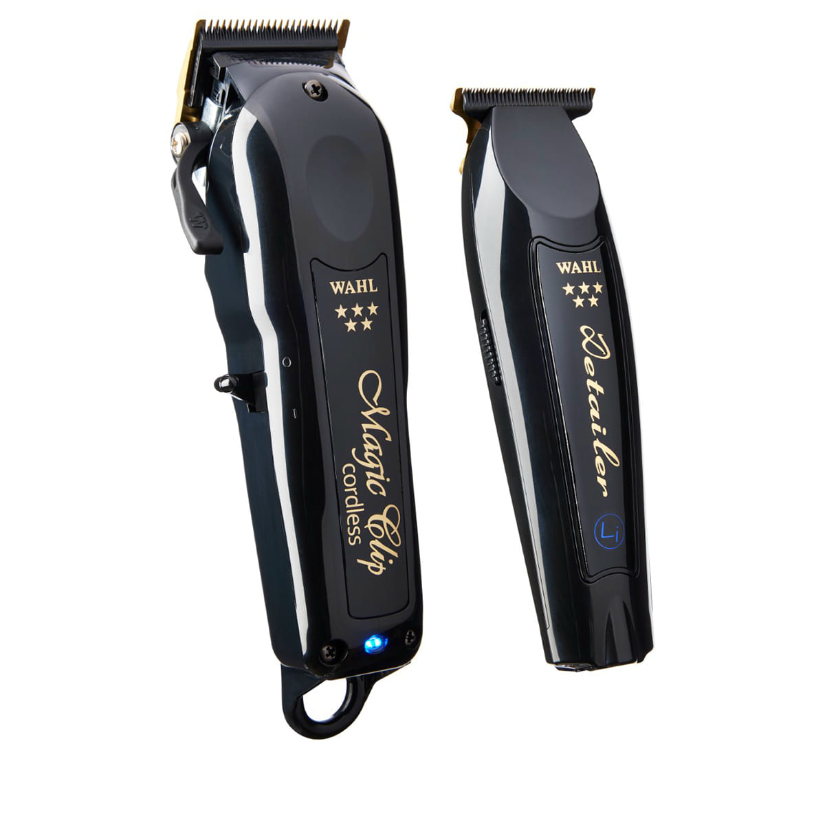 Wahl • Cordless Barber Combo • haar-shop.ch