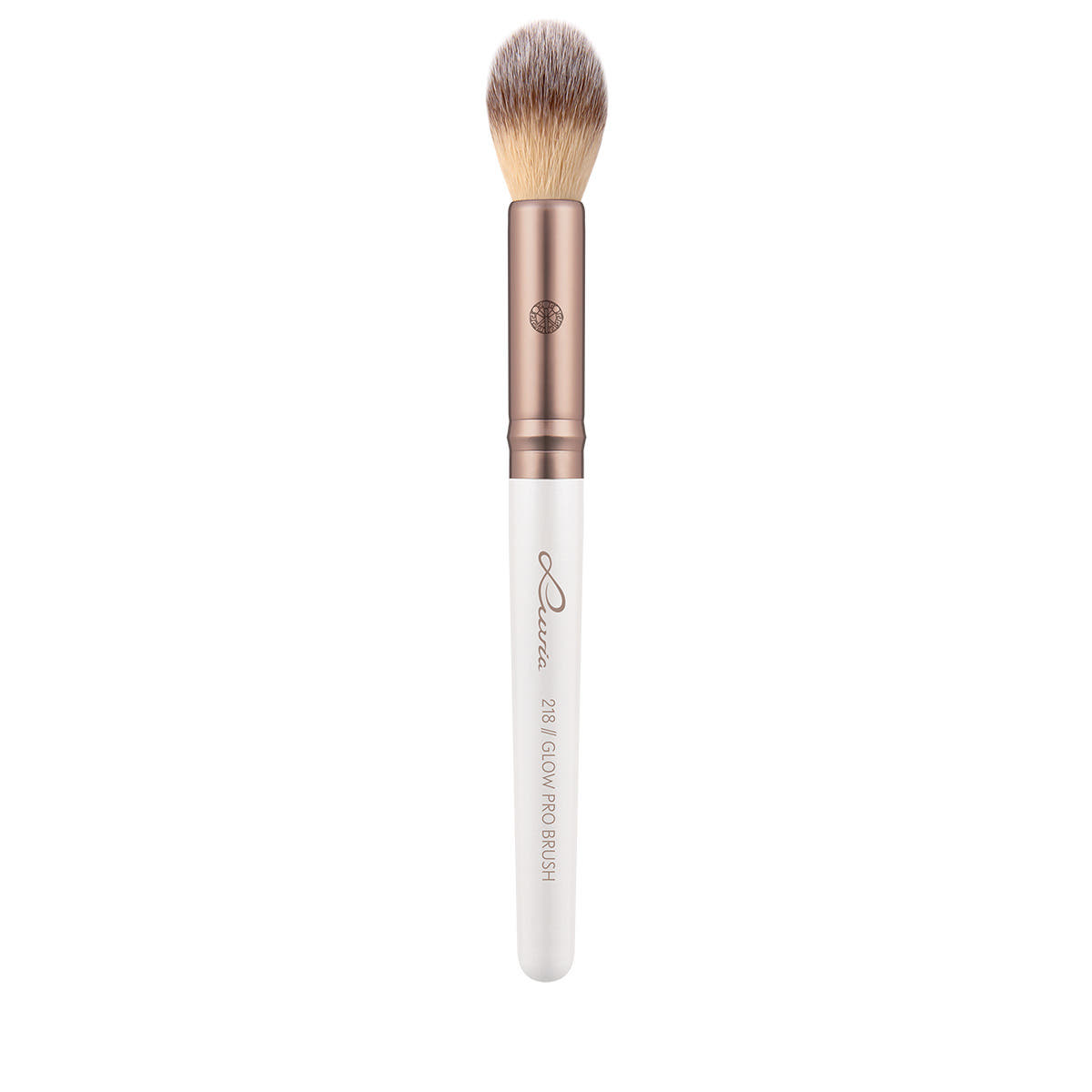 Prime Vegan 218 Glow Pro - Elegance