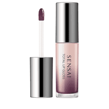 Total Lip Gloss In Colours - 01 Akatsuki Black