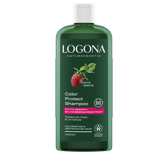 Color Protect Shampoo