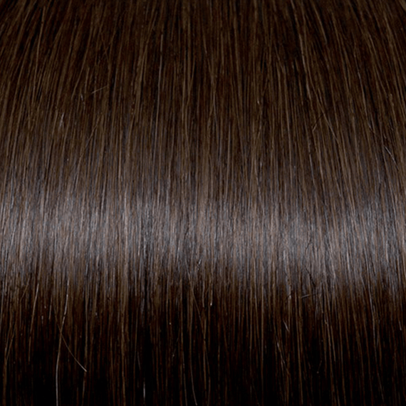 Free Extensions 50/55 cm - 6, Light Brown