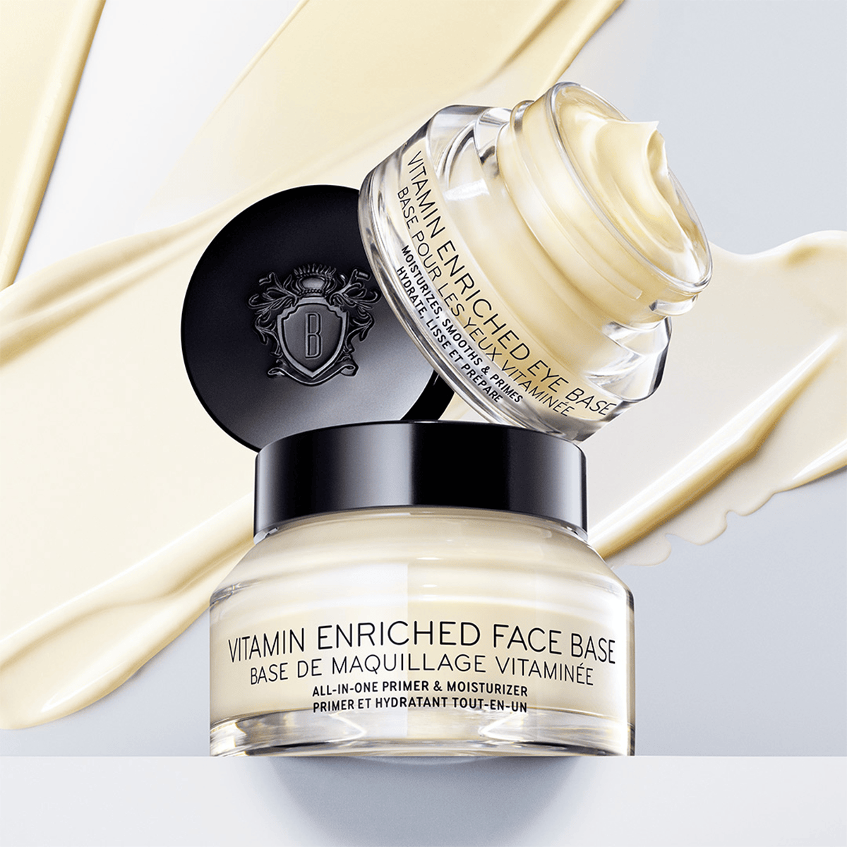 Vitamin Enriched Eye Base