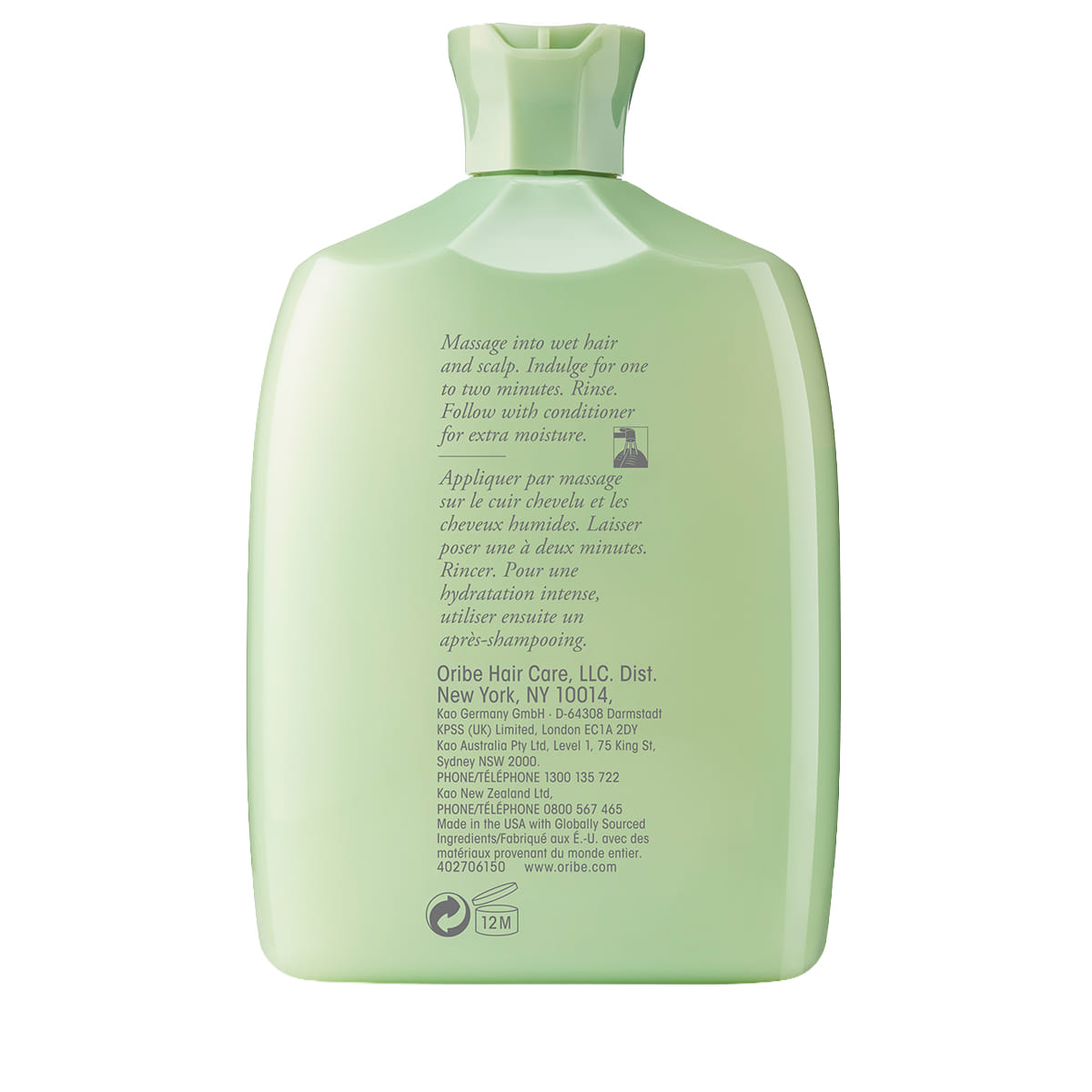 Cleansing Crème