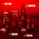 Masque Capillaire
