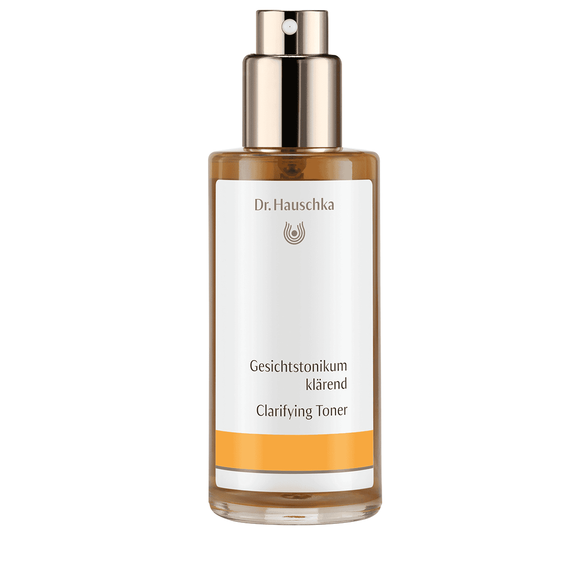 Dr. Hauschka - Gesichtstonikum klärend