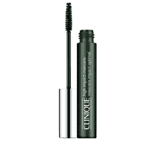 High Impact Mascara   Black Brown