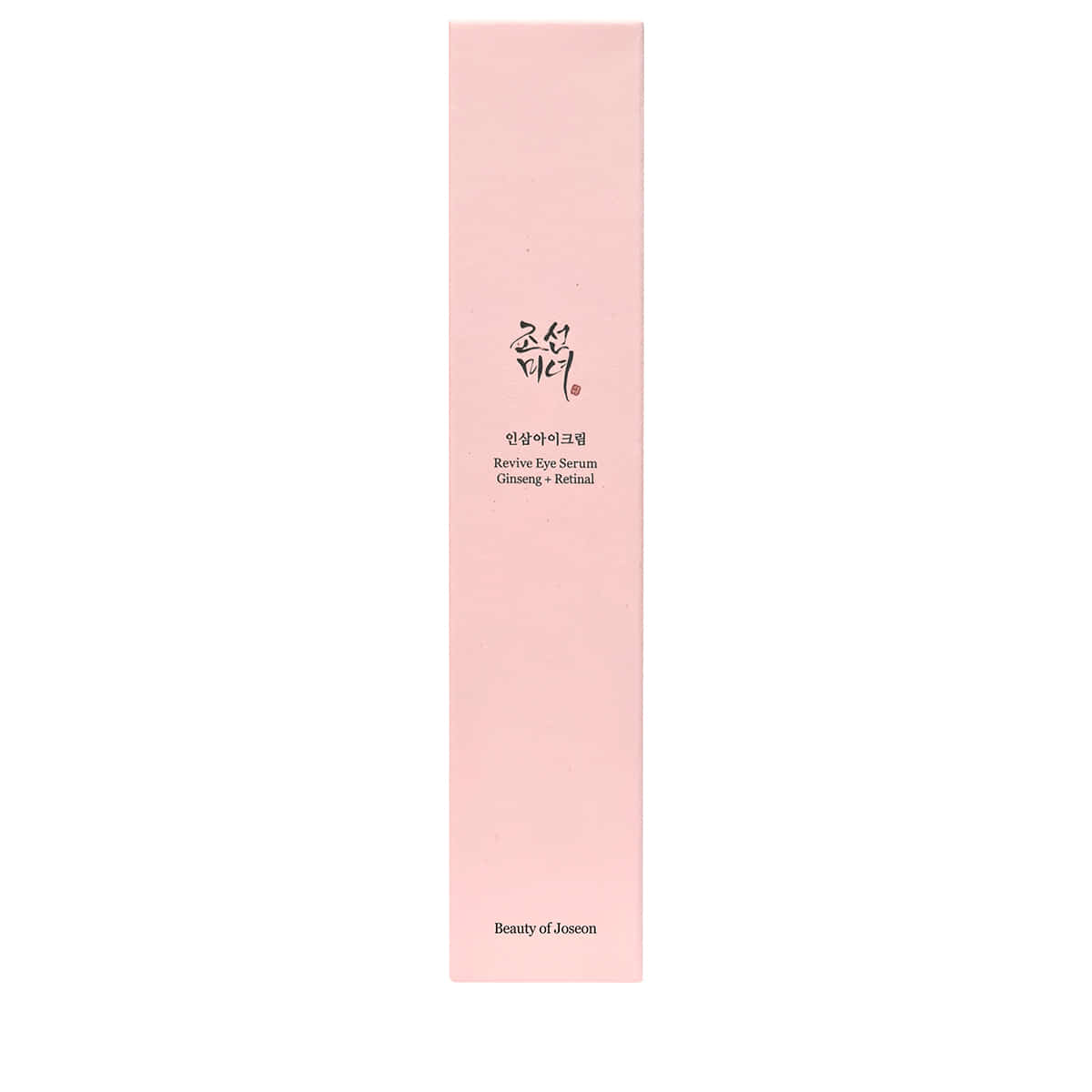 Revive Eye Serum: Ginseng + Retinal