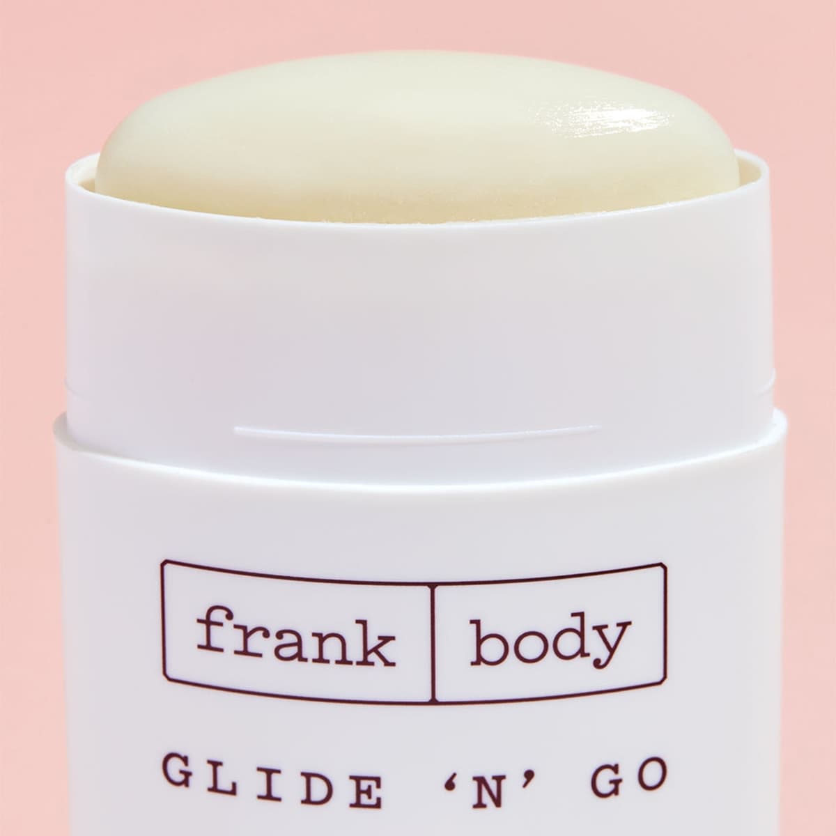 Glide 'N' Go Body Oil Stick