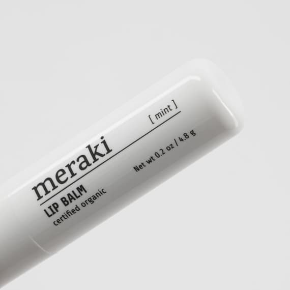 Lip Balm - Mint