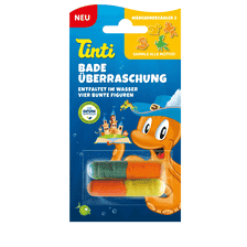 Surprise De Bain