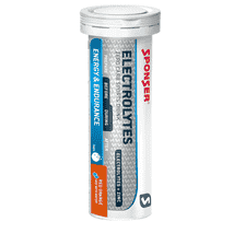Electrolytes - Red Orange