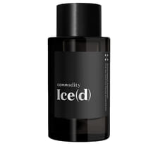 Ice(d) Expressive Parfum