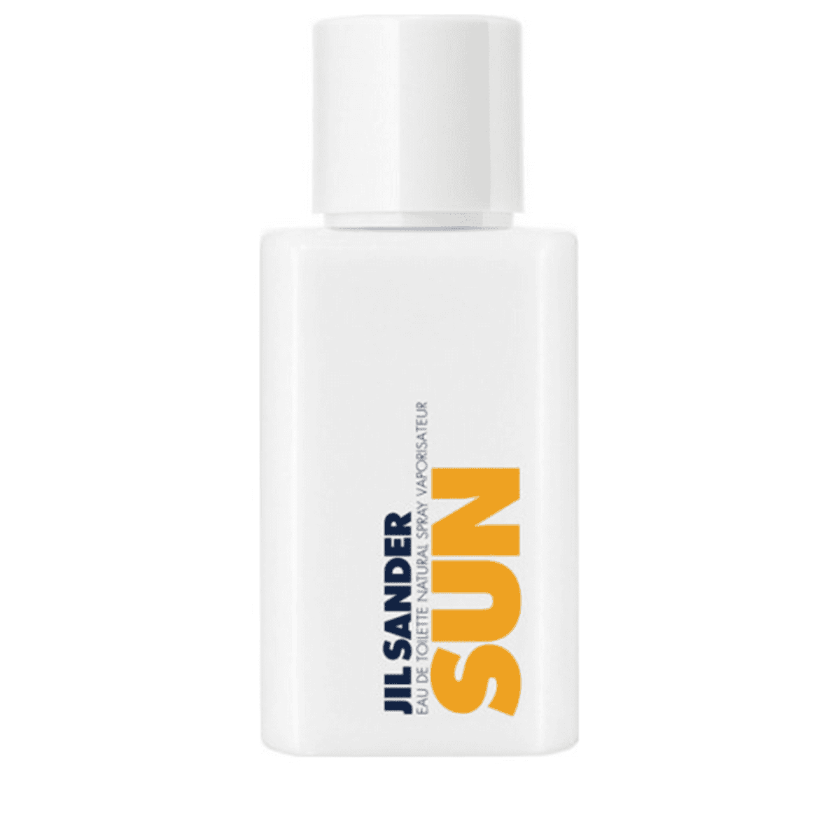 Jil Sander - SUN - Woman - Eau de Toilette Spray - 30ml