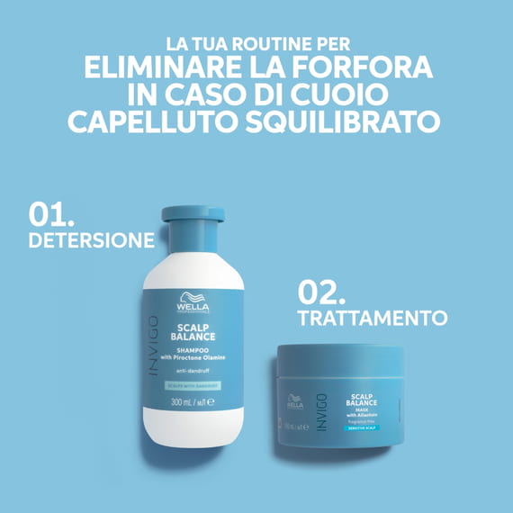 Clean Shampoo