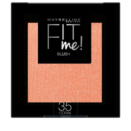 Maybelline Fit Me Blush Shade 35 4.5g