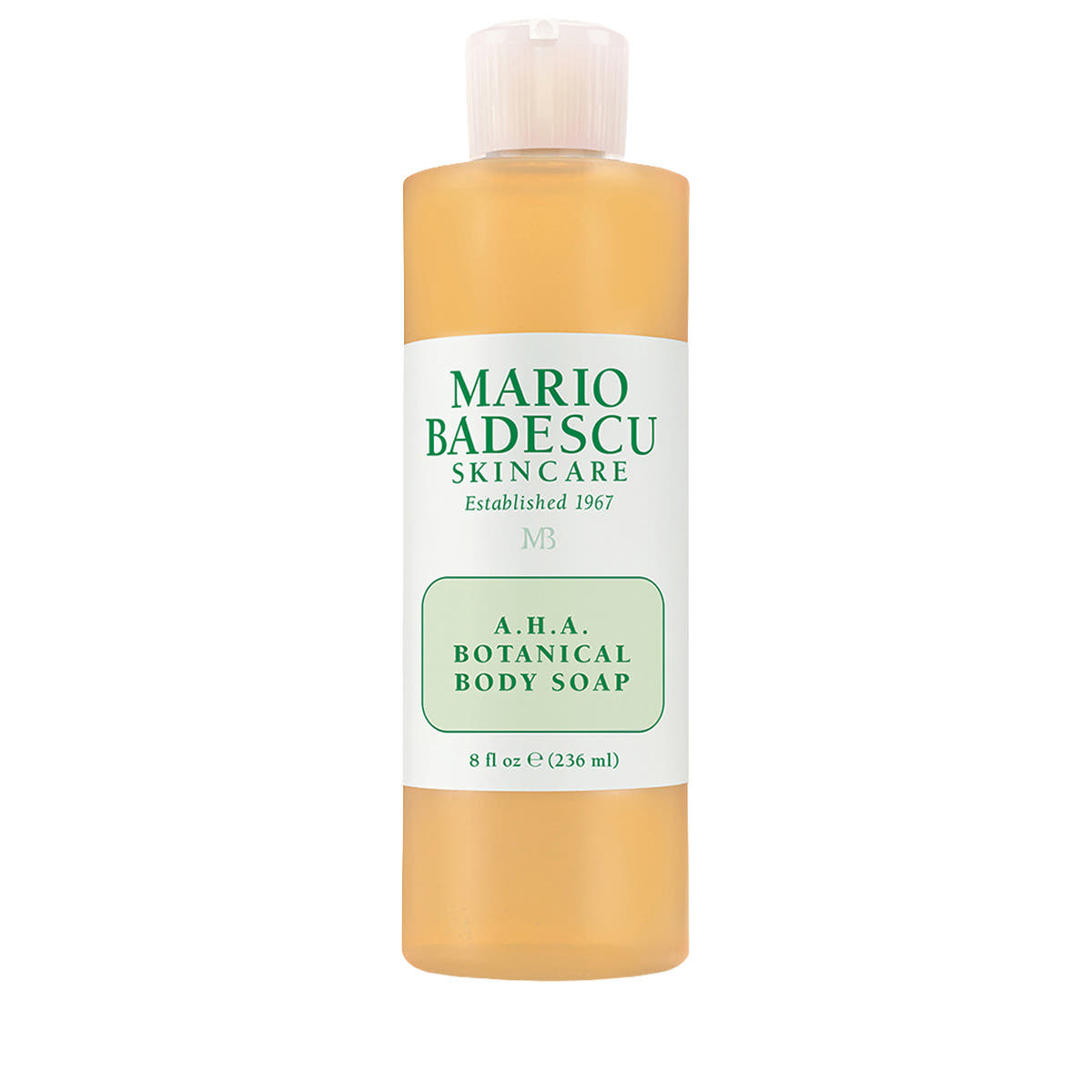 A.H.A. Botanical Body Soap